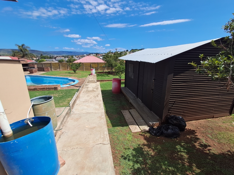 3 Bedroom Property for Sale in Van Riebeeck Hoogte Eastern Cape